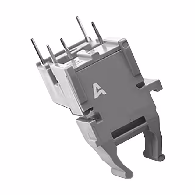 AFBR-1531CZ Broadcom Limited  Fibre optique - Transmetteurs - Discrets